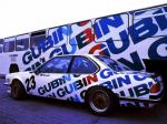 BMW 635 CSi DTM 1984 года